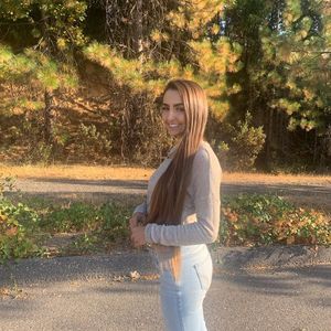 Meet your Posher, Cheyenne